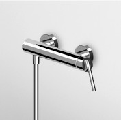 DOCCIA Miscelatore monocomando esterno DOCCIA Miscelatore monocomando esterno