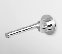 Parte esterna per miscelatore LAVABO monocomando incasso con aeratore. Lunghezza bocca 220 mm. Parte esterna per miscelatore LAVABO monocomando incasso con aeratore. Lunghezza bocca 220 mm.