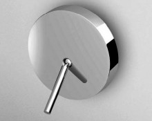 Parte esterna per DOCCIA incasso. Parte esterna per DOCCIA incasso.