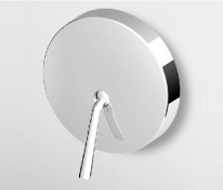 Parte esterna per DOCCIA incasso.  Parte esterna per DOCCIA incasso.