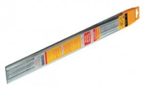 8840 RX - Bacchetta rivestita ad alto tenore di argento (34%) e priva di cadmio, conf. 200 g. Applicazione: impianti di refrigerazione industriale conformi a normativa PED. 8840 RX - Bacchetta rivestita ad alto tenore di argento (34%) e priva di cadmio, conf. 200 g. Applicazione: impianti di refrigerazione industriale conformi a normativa PED.