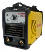 ARC 160 - Generatore Saldatura a Elettrodo Compatto e Leggero ( ARC 160 - Generatore Saldatura a Elettrodo Compatto e Leggero (