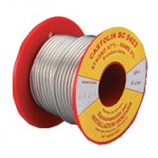 BC 5423 - Lega in bobine stagno-rame per brasatura dolce su rame e derivati 250 g BC 5423 - Lega in bobine stagno-rame per brasatura dolce su rame e derivati 250 g