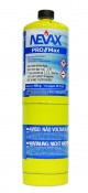 NEVA Pro - Bombola di gas propano con propilene. Utilizzabile con cannelli CT26, CT27, STK99, TX504, Proline e Flex 4000. Certificato TÜV - TPED NEVA Pro - Bombola di gas propano con propilene. Utilizzabile con cannelli CT26, CT27, STK99, TX504, Proline e Flex 4000. Certificato TÜV - TPED