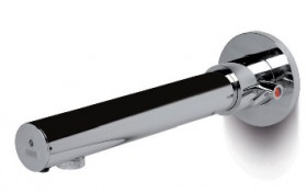 MINIUNOMIX 40270 BT Con miscelatore incorporato, con cassettina a incasso, 2 ingressi da 1/2 G MINIUNOMIX 40270 BT Con miscelatore incorporato, con cassettina a incasso, 2 ingressi da 1/2 G