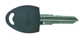 K031 Kit chiave di morosità per serrature a farfalla