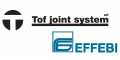 Effebi tof joint