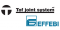 Effebi tof joint Effebi tof joint