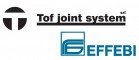EFFEBI TOF JOINT SYSTEM 