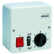 RVS/R 5V (reversibile 5 velocità) RVS/R 5V (reversibile 5 velocità)