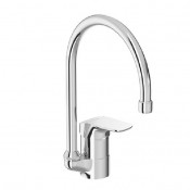 Miscelatore monocomando per lavello bocca alta Miscelatore monocomando per lavello bocca alta