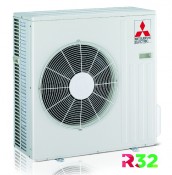 u. esterna MUZ-AP50VG - 5,0 u. esterna MUZ-AP50VG - 5,0