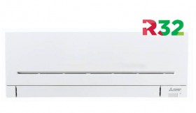 u. interna MSZ-AP25VGK - 2,5 u. interna MSZ-AP25VGK - 2,5