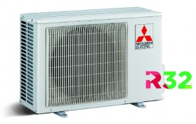 u. esterna MUZ-LN25VG2 - 2,5 u. esterna MUZ-LN25VG2 - 2,5