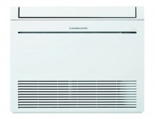 u. interna MFZ-KT25VG - 2,5 u. interna MFZ-KT25VG - 2,5