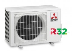 u. esterna MUZ-LN35VG2 - 3,5 u. esterna MUZ-LN35VG2 - 3,5