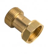 Raccordo bocchettone
 (1 Raccordo bocchettone
 (1