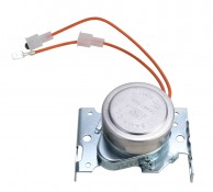 Motore - 230V - completo di piastrina per valvola a 2 vie Motore - 230V - completo di piastrina per valvola a 2 vie