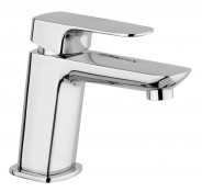 Miscelatore monoforo lavabo con scarico automatico 1”1/4 Miscelatore monoforo lavabo con scarico automatico 1”1/4