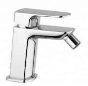 Miscelatore monoforo bidet, scarico automatico 1”1/4 Miscelatore monoforo bidet, scarico automatico 1”1/4