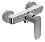 Gruppo doccia esterno 1/2” Gruppo doccia esterno 1/2”