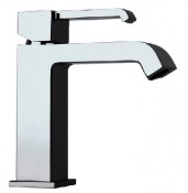 Miscelatore monoforo lavabo con piletta clic-clac 1 1/4 Miscelatore monoforo lavabo con piletta clic-clac 1 1/4