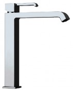 Miscelatore monoforo lavabo tipo alto con piletta clic-clac 1 1/4 Miscelatore monoforo lavabo tipo alto con piletta clic-clac 1 1/4