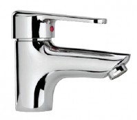 Miscelatore monoforo lavabo, scarico da 1 1/4 Miscelatore monoforo lavabo, scarico da 1 1/4