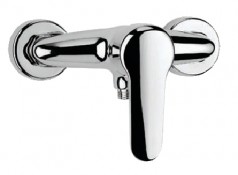 Miscelatore doccia esterno da 1/2 Miscelatore doccia esterno da 1/2