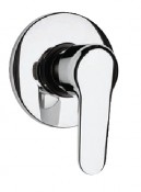 Miscelatore doccia incasso Miscelatore doccia incasso