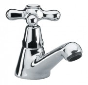 Rubinetto lavabo '' Cigno'' da 1/2 Rubinetto lavabo '' Cigno'' da 1/2