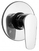 Miscelatore doccia incasso Miscelatore doccia incasso