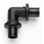 Curva a 90° d' unione. Materiale: ottone resistente alla dezincatura.  Curva a 90° d' unione. Materiale: ottone resistente alla dezincatura.