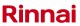 rinnai rinnai