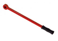 Chiave per leve attacco mm 18 mm, gr. 1800 Chiave per leve attacco mm 18 mm, gr. 1800