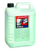 Olio da taglio minerale in canestro Olio da taglio minerale in canestro