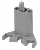 Accoppiamento per valvole VBI VCI Accoppiamento per valvole VBI VCI