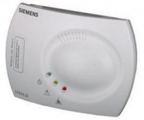 Rivelatore di fughe di gas metano per ambienti domestici, comando elettrovalvole a 230 V AC normalmente aperte e elettrovalvole a 12 V DC normalmente aperte Rivelatore di fughe di gas metano per ambienti domestici, comando elettrovalvole a 230 V AC normalmente aperte e elettrovalvole a 12 V DC normalmente aperte