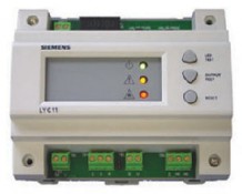 Centralina rivelazione fughe gas a 1 sonda per centrale termica Centralina rivelazione fughe gas a 1 sonda per centrale termica