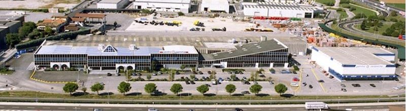 Centro Gamma Termosanitaria S.p.A. Centro Gamma Termosanitaria S.p.A.