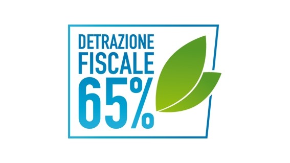 DETRAZIONE FISCALE 65%