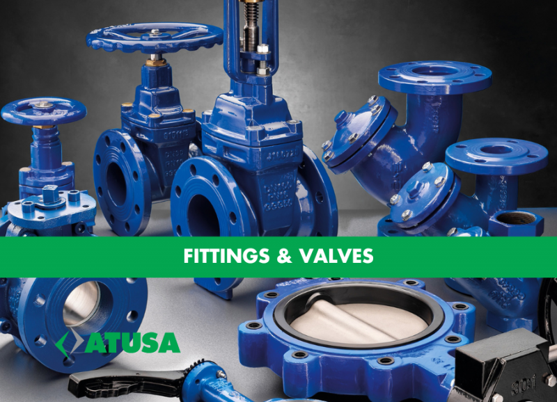 Nuove soluzioni per la gestione dell’acqua