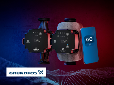 Sostituzioni più rapide e impianti più efficienti: la nuova generazione di circolatori è qui Sostituzioni più rapide e impianti più efficienti: la nuova generazione di circolatori è qui