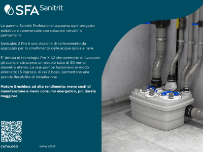 Soluzioni intelligenti per creare un bagno dove vuoi  Anche dove prima sembrava impossibile. Soluzioni intelligenti per creare un bagno dove vuoi  Anche dove prima sembrava impossibile.